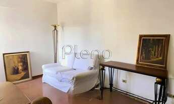 Imagem 6: Apartamento à venda com 1 quarto no Cambuí, Campinas
