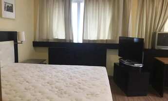 Imagem 3: Flat com ótimo preço no bairro Bela Vista. Confira!