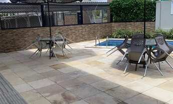 Imagem 4: Apartamento mobiliado -2 quartos- universitário