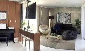 Imagem 7: Casa em Condomínio Fechado - Mangueiras na Rio de Janeiro [7708