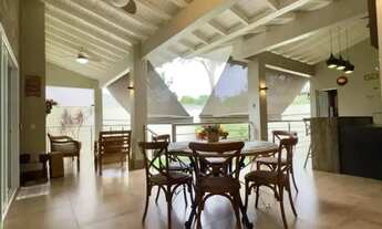 Imagem: Imóvel para venda tem 320 metros quadrados