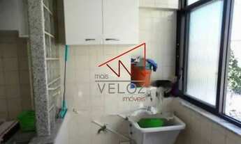 Imagem 2: Apartamento-À VENDA-Laranjeiras-Rio de Janeiro-RJ