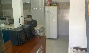 Imagem 5: Vende-se casa em praia de Monte Cristo- Ba