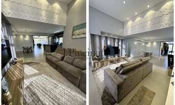 Imagem 5: CASA TÉRREA COM 03 DORMITÓRIOS À VENDA NO CONDOMÍNIO TERRAS DA ALVORADA - JUNDIAÍ/SP - REF