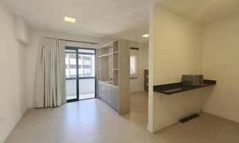 Imagem 2: Apartamento para alugar em Campinas, Centro, com 1 suíte, com 46 m², Sirius Patriani
