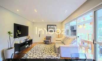 Imagem 5: Apartamento à venda no Residencial Habitat Condomínio Club - Rua Antônio Aggio, 1005 - São