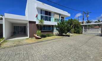 Imagem 4: Casa alto padrão dentro do Foz do Joanes, Buraquinho, Lauro de Freitas