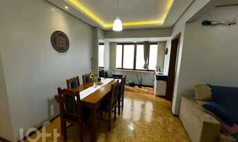 Imagem 2: APARTAMENTO À VENDA EM CIDADE BAIXA COM 76 M², 2 QUARTOS