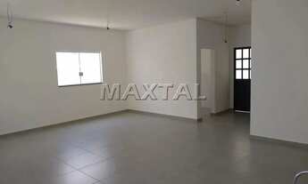 Imagem 6: Galpão comercial com 320m², com pé direito de 4 metros, escritório, piso de concreto, 4 ba