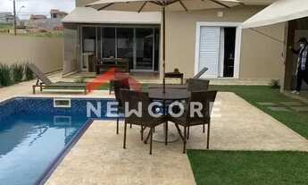 Imagem: Casa de condomínio em null Rua Preciosa