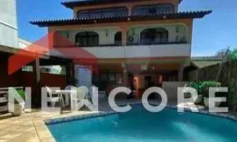 Imagem: Casa em Rua Dona Flor - Anil - Rio de Janeiro/RJ