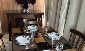 Imagem 4: Metropolitan Sidney Andar Alto Nascente frente para o Flamboyant