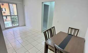 Imagem 6: Aluga-se 2 quartos semi-mobiliado no fit coqueiro I