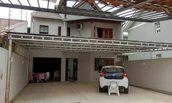 Imagem: Casa sobrado negócio de ocasião