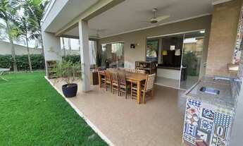 Imagem 2: Casa em Condomínio com 3 suítes para alugar