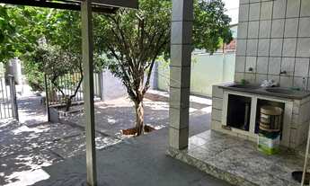 Imagem 4: Casa e Salão comercial - Nova Paulista