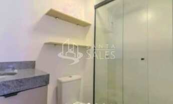 Imagem 5: Apartamento à venda em São Paulo-SP, Vila Butantã, 1 quarto, 1 sala, 1 banheiro, 24m² de á