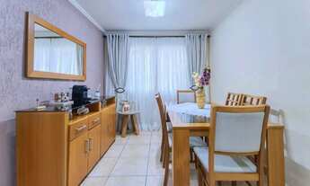 Imagem 3: Apartamento para venda em Moinho Velho com 2 quartos , 55m²