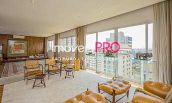 Imagem: Excepcional cobertura na Rua dos Franceses!!!!