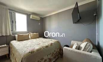 Imagem 5: Apartamento com 3 dormitórios à venda, 74 m² por R$ 520.000,00 - Setor Sudoeste - Goiânia