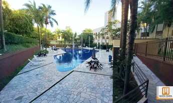 Imagem 7: Apartamento (tipo - padrao) 3 dormitórios, cozinha planejada, portaria 24 horas, lazer, sa