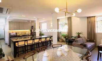 Imagem 7: Residencial Apartamento no Santo Antônio com 230,00 (M²), 5 quartos e 2 vagas para Venda