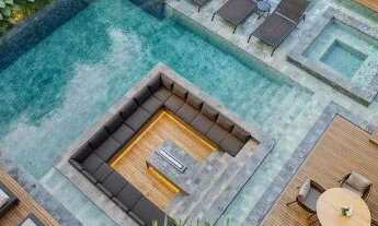 Imagem 7: MANSÃO DE ALTO PADRÃO NO ALPHAVILLE CEARÁ 2 | 5 SUÍTES