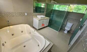 Imagem 2: Casa Duplex Alphaville 1 5 Qts (4 suítes, sendo a Master com Varanda e Banheira