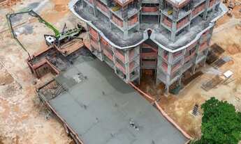 Imagem 3: Oportunidade cota n° 89 grupo 19 com 2 dormitorios coop vida nova embu