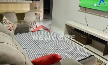 Imagem 3: Casa em Rua Rosália Postai Martins - Jardim Munique - Maringá/PR