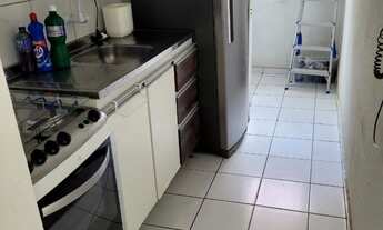 Imagem 7: Localização privilegiada aluguel todo mobiliado condomínio solar Sim Bairro Sim