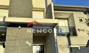 Imagem: Casa de condomínio em Rua Alexandre de