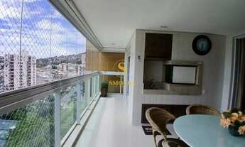 Imagem 6: Apartamento de Alto Padrão no Jazz Club - Agronômica