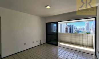 Imagem: Apartamento com 3 dormitórios para alugar