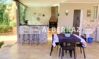 Imagem 3: Casa com 2 residências, piscina e 530m² de terreno - Colônia Agrícola Samambaia