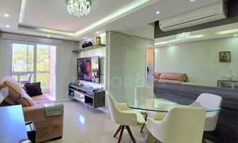 Imagem 5: Apartamento de 03 dormitorios com infraestrutura completa no bairro Teresópolis