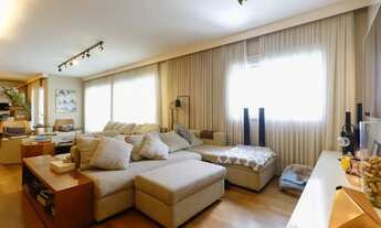 Imagem 6: Apartamento para venda em Jardim Das Perdizes com 3 quartos, sendo 3 suítes , 202m²