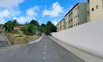 Imagem 4: Apartamento com 2 quartos em Dois Carneiros R$ 76 MIL à vista