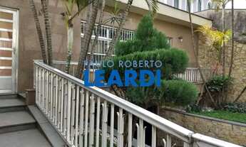 Imagem: CASA ASSOBRADADA - VILA FORMOSA - SP