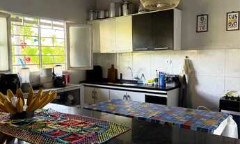 Imagem 7: ALUGA-SE CASA DE PRAIA/ Lagoa do pau Coruripe. Condomínio Fechado