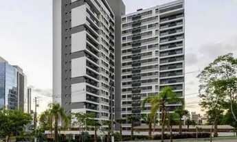 Imagem 2: Apartamento com 1 Dormitorio(s) localizado(a) no bairro Petrópolis em Porto Alegre / Ref.