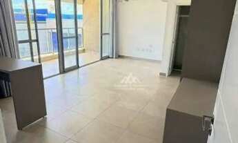 Imagem 6: Flat com 1 dormitório para alugar, 50 m² por R$ 3.062,28/mês - Jardim São Luiz - Ribeirão