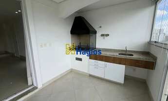 Imagem 6: Apartamento para Locação Edifício Mont Blanc Barueri/SP