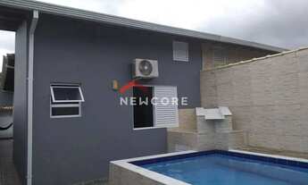 Imagem 5: Casa em Rua Tenente José Ignácio Monte Oliva - Parque D Aville - Peruíbe/SP