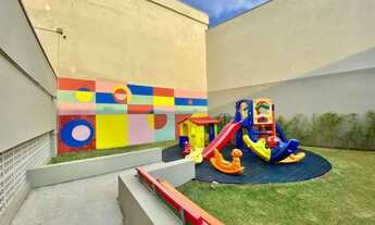 Imagem 4: Apartamento em Rua Lauro Muller - Vila Palmares - Santo André/SP