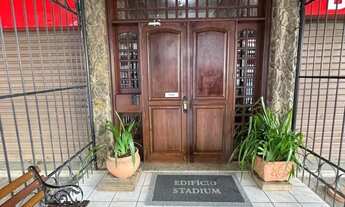 Imagem 6: Em frente ao estádio beira Rio, apartamento 2 D , com 79m²,semi mobiliado