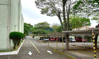 Imagem 2: Aluguel de Apartamento no Jardim Satélite - 2 Quartos, 1 Vaga, Condomínio com Piscina