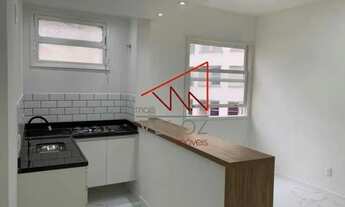 Imagem 6: Apartamento - Padrão / Residencial / Centro