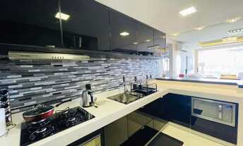 Imagem 5: Apartamento à venda, 83 m² por R$ 1.570.000,00 - Alphaville - Gramado/RS