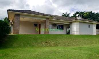 Imagem: Chácara à Venda em Sarandi Conforto, Lazer